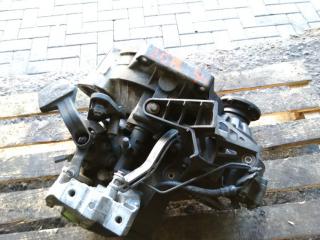 КПП механическая (МКПП) Volkswagen Caddy 3 поколение 2008, 1.9 л., дизель, МКПП, микроавтобус