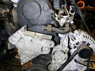 двигатель Skoda Octavia 1 поколение (A4) [рестайлинг] 2008, 2.0 л., дизель, универсал