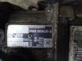 КПП автоматическая (АКПП) Mercedes-Benz Vito W638 2001, 2.2 л., дизель, 4HP20 - фото №3