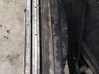 кассета радиаторов Volvo XC90 1 поколение 2005, 2.5 л., бензин, универсал