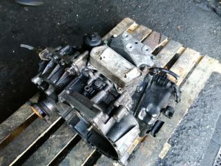 КПП автоматическая (АКПП) Volkswagen Touran 1 поколение 2005, 2.0 л., дизель, АКПП, минивэн