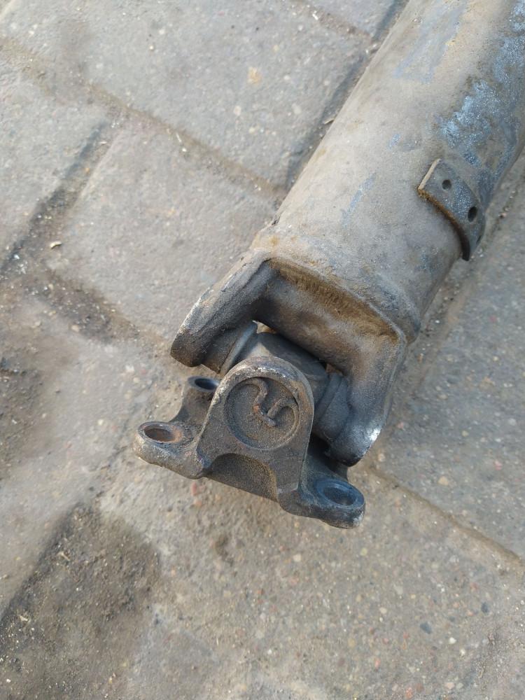 карданный вал IVECO Daily 3 поколение 2006, 2.8 л., бензин - фото №1