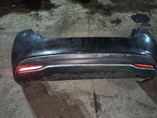бампер задний Chrysler 200 2 поколение 2015, 2.0 л., бензин, АКПП