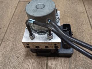 блок ABS Chrysler 200 2 поколение 2015, 2.0 л., бензин, АКПП, 68232470AB