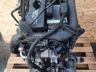 двигатель Opel Astra G 2005, 1.7 л., дизель, Z17DTH