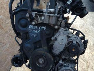 двигатель Ford Focus 1 поколение [рестайлинг] 2004, 1.6 л., дизель, МКПП, G8DA