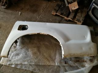 крыло заднее левое Toyota Hilux 7 поколение [2-й рестайлинг] 2015