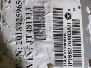 электроусилитель руля Jeep Compass 2 поколение 2017, 68276903AH