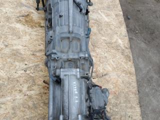 КПП автоматическая (АКПП) Suzuki Grand Vitara 2 поколение 2008, 2.7 л., бензин