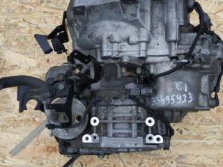 КПП автоматическая (АКПП) Volkswagen Polo 3 поколение 2001, 1.4 л., бензин, АКПП, 001321105, 001321107B, JC7, JP