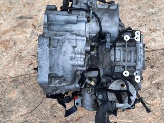 КПП автоматическая (АКПП) Volkswagen Polo 3 поколение 2000, 1.4 л., бензин, JC7