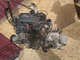 двигатель Mercedes-Benz Vito W638 2003, 2.2 л., дизель, OM611, OM611980