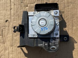 блок ABS Jeep Compass 2 поколение 2018, 2.4 л., бензин, АКПП, 25022010504, 25062137793, 25091560913, 28515904083, 534087440, P04726567AJ