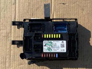 блок предохранителей Jeep Compass 2 поколение 2018, 2.4 л., бензин, АКПП, MSIPRRMDDG10018209, P68381687AE28637155