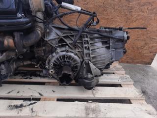 КПП автоматическая (АКПП) Audi A6 4B/C5 2000, 2.5 л., дизель, АКПП