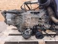 КПП автоматическая (АКПП) Audi A6 4B/C5 2000, 2.5 л., дизель, АКПП - фото №3