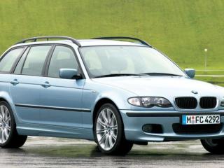 крыша BMW 3 серия E36 [рестайлинг] 1999