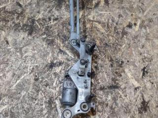 механизм стеклоочистителя (трапеция дворников) Volkswagen Touareg 2 поколение 2011, 3.0 л., дизель, внедорожник 5 дв., 7P095511