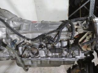 КПП автоматическая (АКПП) Hyundai Terracan 1 поколение 2003, 2.9 л., дизель, АКПП, внедорожник 5 дв., 45000H1071