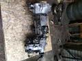 КПП механическая (МКПП) SsangYong Musso 1 поколение [рестайлинг] 1999, 2.9 л., дизель, МКПП, внедорожник 5 дв., 1352065922 - фото №2