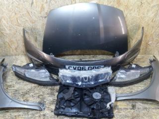 передняя часть (ноускат) в сборе Honda CR-V 3 поколение 2009, 1.8 л., бензин, хетчбэк 5 дв.