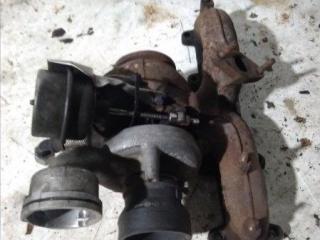 турбина Volkswagen Transporter T5 2006, 1.9 л., дизель, 038253014H