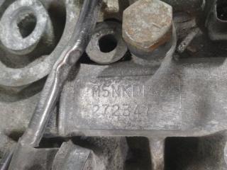 КПП автоматическая (АКПП) Hyundai Sonata 4 поколение [рестайлинг] 2003, 2.0 л., бензин, АКПП, седан, M5NKDP272347