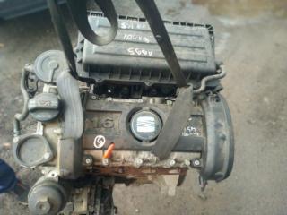 двигатель SEAT Ibiza 4 поколение [рестайлинг] 2013, 1.6 л., бензин, хетчбэк 5 дв., BTS