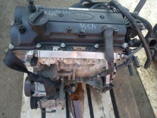 двигатель Kia Rio 3 поколение 2012, 1.2 л., бензин, хетчбэк 5 дв., G4LA