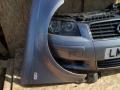 передняя часть (ноускат) в сборе Audi A3 8L [рестайлинг] 2003, 2.0 л., бензин, хетчбэк 5 дв. - фото №2