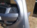 передняя часть (ноускат) в сборе Audi A3 8L [рестайлинг] 2003, 2.0 л., бензин, хетчбэк 5 дв. - фото №3