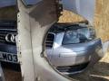 передняя часть (ноускат) в сборе Audi A3 8L [рестайлинг] 2003, 2.0 л., бензин, хетчбэк 5 дв. - фото №6