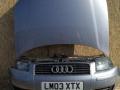 передняя часть (ноускат) в сборе Audi A3 8L [рестайлинг] 2003, 2.0 л., бензин, хетчбэк 5 дв. - фото №7