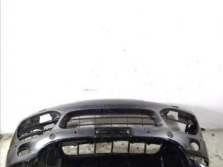 бампер передний Porsche Cayenne 958 2012