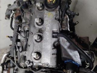 двигатель Mazda 6 1 поколение [рестайлинг] 2007, 2.0 л., дизель, универсал, RF7J
