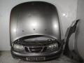 передняя часть (ноускат) в сборе Saab 9-5 1 поколение [рестайлинг] 2002, 2.3 л., бензин, седан - фото №5