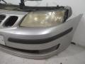 передняя часть (ноускат) в сборе Saab 9-3 2 поколение 2004, 1.9 л., дизель, седан - фото №4