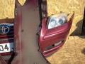 передняя часть (ноускат) в сборе Toyota Avensis 2 поколение (T250) 2004, 1.8 л., бензин, седан - фото №10