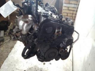 двигатель Mazda 6 1 поколение [рестайлинг] 2006, 2.0 л., дизель, МКПП, хетчбэк 5 дв., RF7J