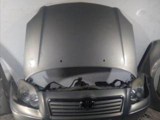 передняя часть (ноускат) в сборе Toyota Avensis 2 поколение (T250) 2004, 1.8 л., бензин, седан