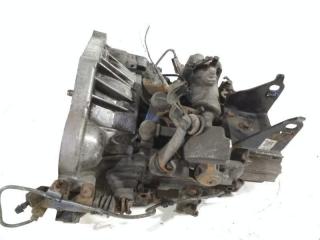 КПП механическая (МКПП) Toyota Corolla 9 поколение (E120/E130) [рестайлинг] 2004, 1.8 л., бензин, МКПП, хетчбэк 5 дв., 615450