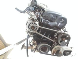 двигатель Opel Astra F [рестайлинг] 1998, 1.4 л., бензин, седан, X14XE