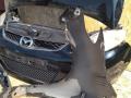 передняя часть (ноускат) в сборе Mazda B-Series 5 поколение [рестайлинг] 2006, 2.0 л., дизель, минивэн - фото №2