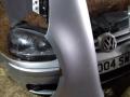 передняя часть (ноускат) в сборе Volkswagen Golf 4 поколение 2004, 2.0 л., дизель, хетчбэк 5 дв. - фото №2