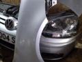 передняя часть (ноускат) в сборе Volkswagen Golf 4 поколение 2004, 2.0 л., дизель, хетчбэк 5 дв. - фото №4