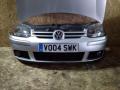 передняя часть (ноускат) в сборе Volkswagen Golf 4 поколение 2004, 2.0 л., дизель, хетчбэк 5 дв. - фото №7