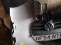 передняя часть (ноускат) в сборе Volkswagen Golf 4 поколение 2005, 1.9 л., дизель, хетчбэк 5 дв. - фото №2