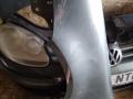 передняя часть (ноускат) в сборе Volkswagen Golf 4 поколение 2005, 1.9 л., дизель, хетчбэк 5 дв. - фото №3