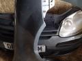 передняя часть (ноускат) в сборе Volkswagen Golf 4 поколение 2005, 1.9 л., дизель, хетчбэк 5 дв. - фото №4