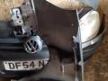 передняя часть (ноускат) в сборе Volkswagen Golf 4 поколение 2005, 1.9 л., дизель, хетчбэк 5 дв. - фото №6